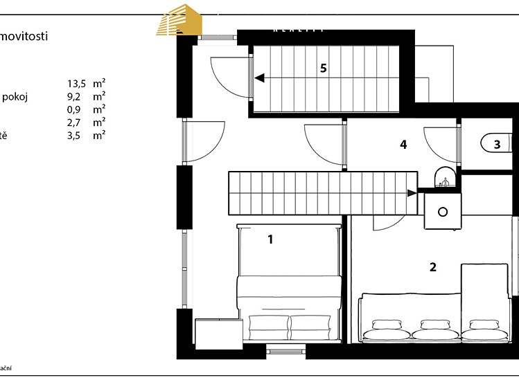 Haus zum Kauf, 55 m² (24 von 28)