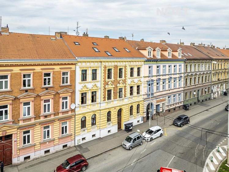 Квартира 4+kk на продаж, 113 м² (30 з 30)