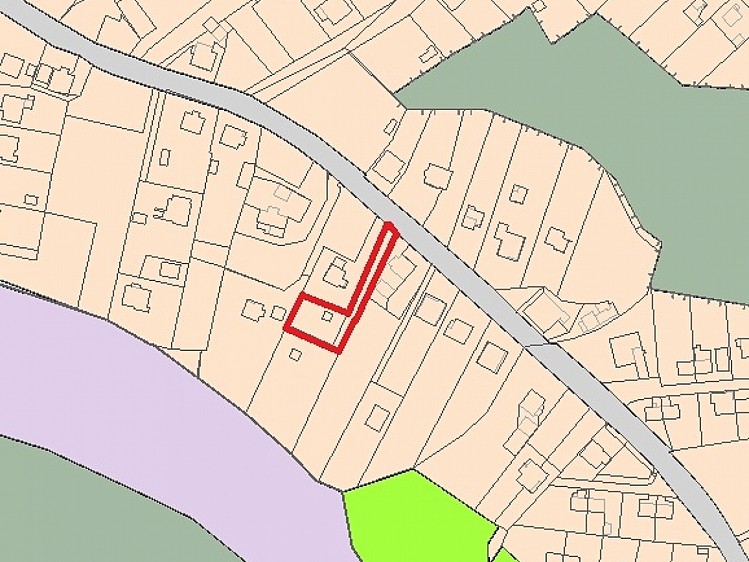 Prodej domu, 32 m² (36 z 36)