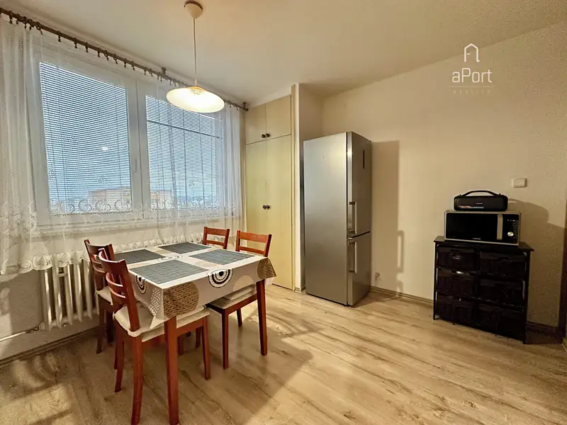 Pronájem bytu 1+1 33 m², Brno – náhled fotky 1