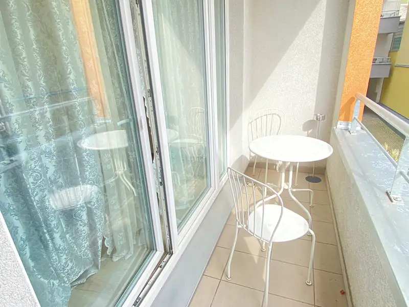 Pronájem bytu 1+kk 32 m², Praha – náhled fotky 3