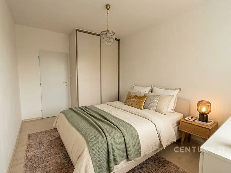 Prodej bytu 3+1 84 m², Praha – náhled fotky 3