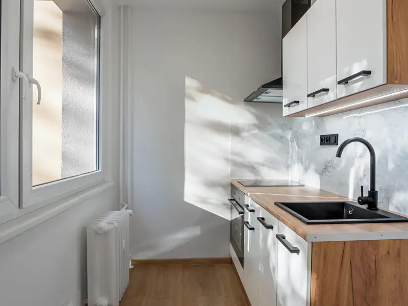 Prodej bytu 1+1 30 m², Hradec Králové – náhled fotky 2