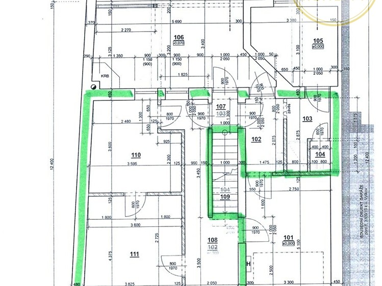Комерційне приміщення в оренду, 37 м² (12 з 12)