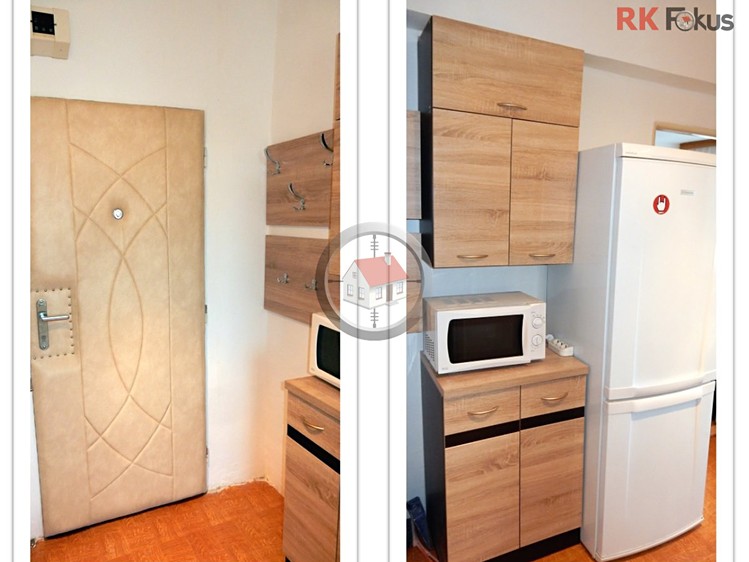 Wohnung 2+kk zur Miete, 34 m² (4 von 9)