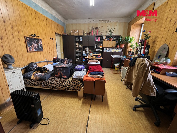 Prodej domu, 300 m² (13 z 29)
