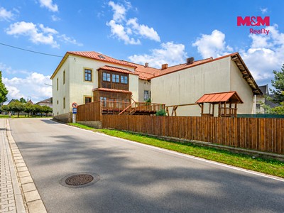 Prodej komerčního prostoru, 431 m² (2 z 23)