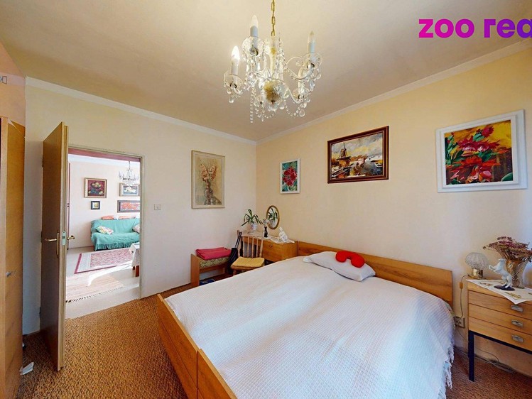 Квартира 3+1 на продаж, 70 м² (14 з 23)