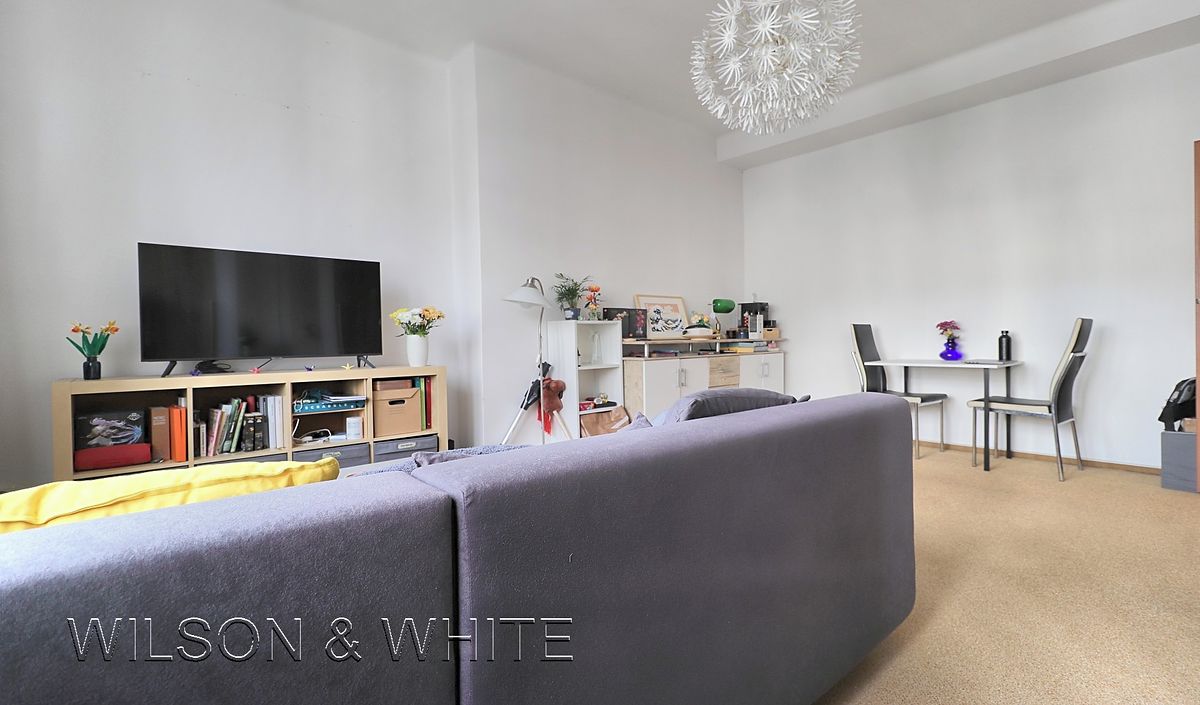 Pronájem bytu 2+1 50 m² – fotografie 4