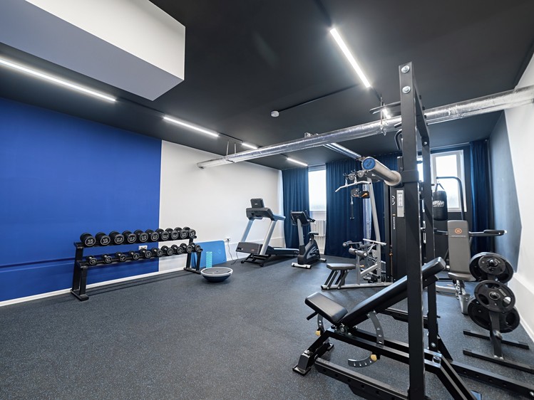 Квартира 1+kk на продаж, 24 м² (22 з 26)