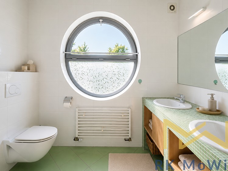 Будинок в оренду, 230 м² (4 з 9)