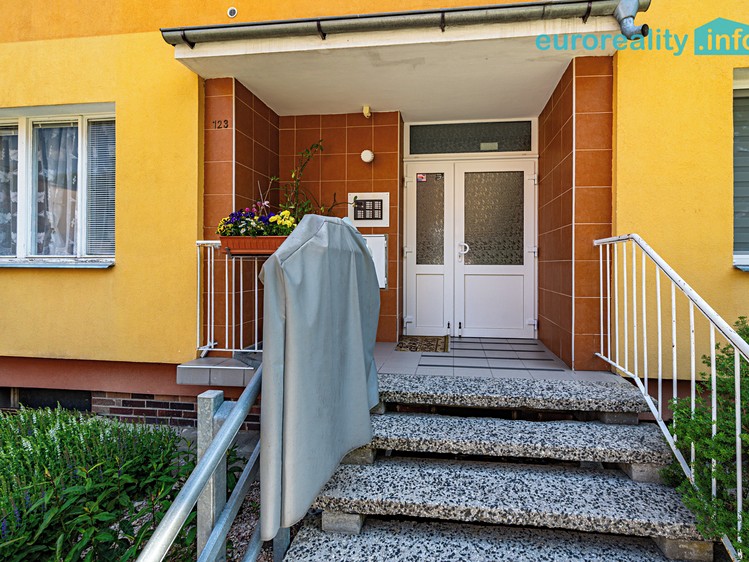 Квартира 3+1 на продаж, 82 м² (19 з 34)