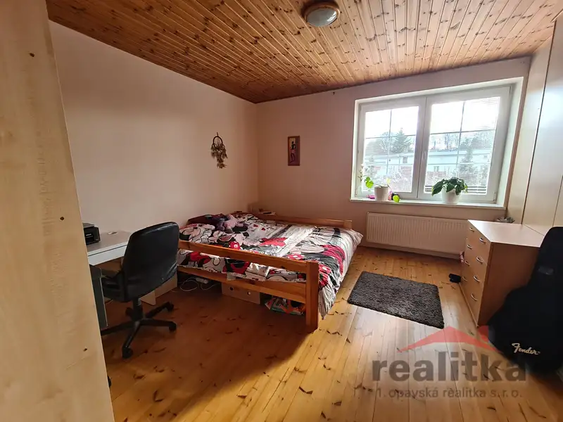 Pronájem bytu 2+kk 48 m², Opava – náhled fotky 2