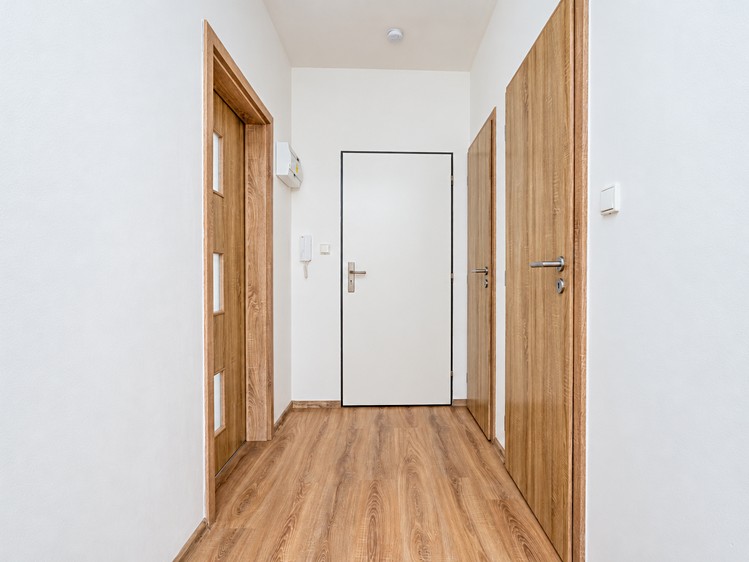 Квартира 2+kk на продаж, 54 м² (4 з 11)