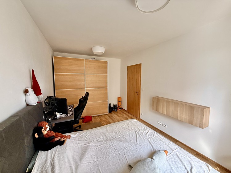 Prodej bytu 2+kk, 54 m² (5 z 9)