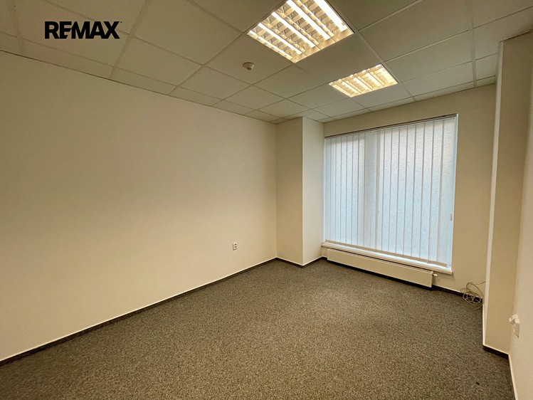 Pronájem komerčního prostoru, 12 m² (4 z 5)