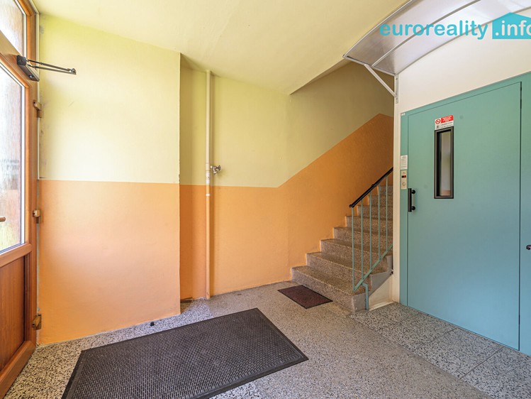 Квартира 2+1 на продаж, 57 м² (20 з 24)