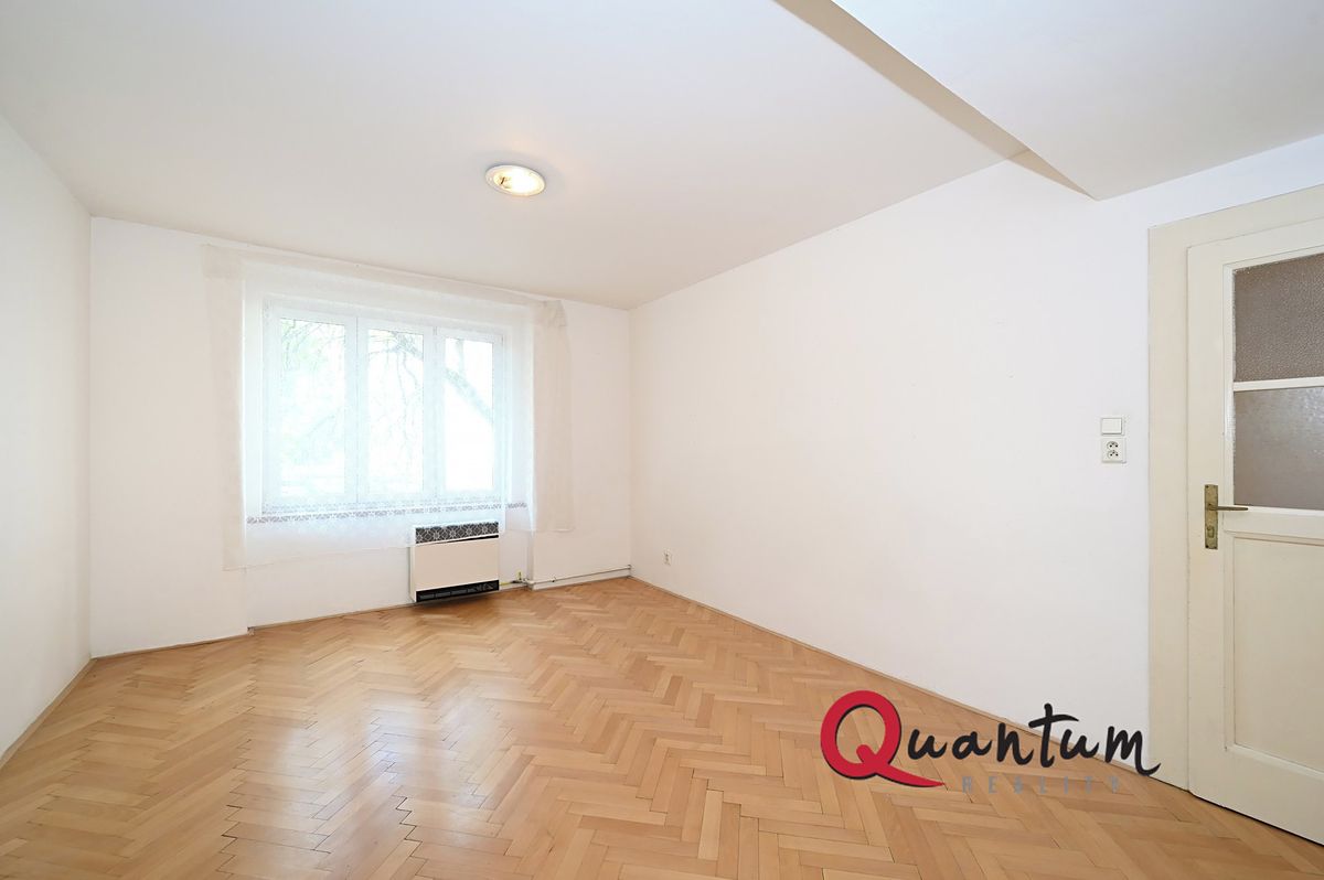 Pronájem bytu 1+1 41 m²