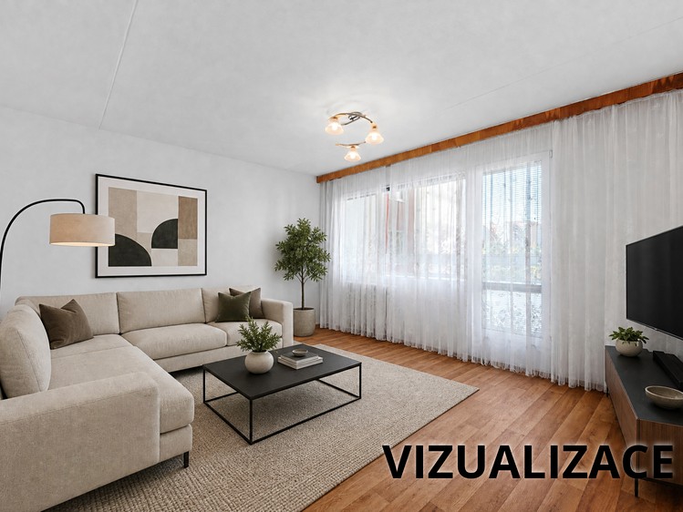 Prodej bytu 4+1, 78 m² (1 z 30)
