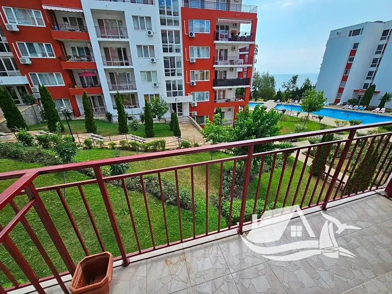Prodej bytu 3+kk 151 m², Sveti Vlas – náhled fotky 1