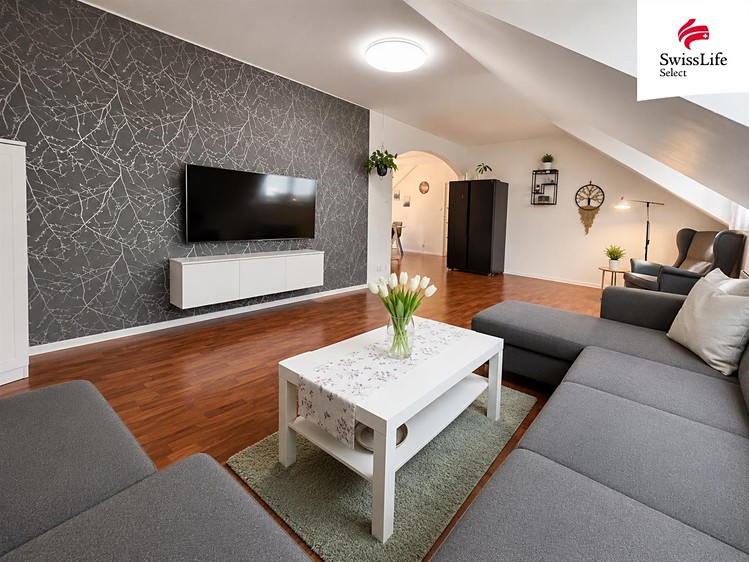 Prodej bytu 3+kk, 93 m² (4 z 18)