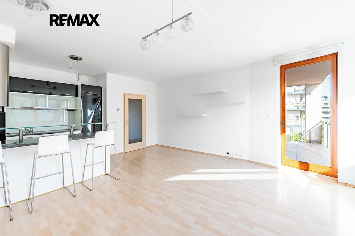 Prodej bytu 3+kk 82 m²