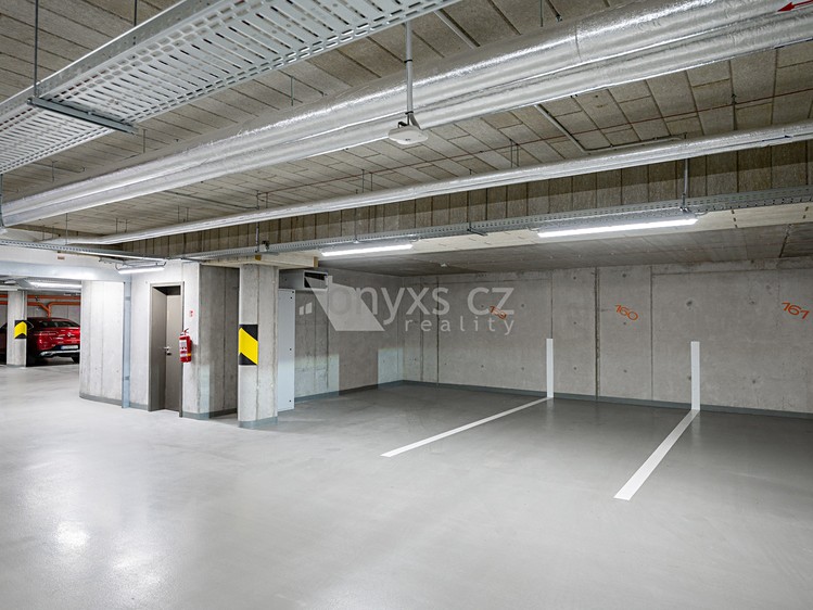 Квартира 2+kk в оренду, 46 м² (12 з 17)