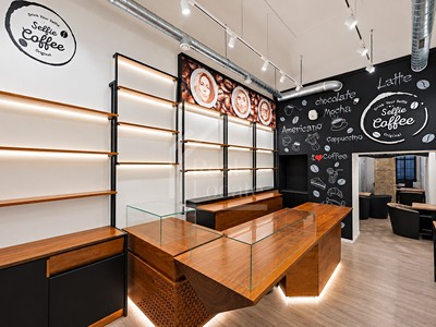 Pronájem komerčního prostoru, 48 m² (2 z 5)