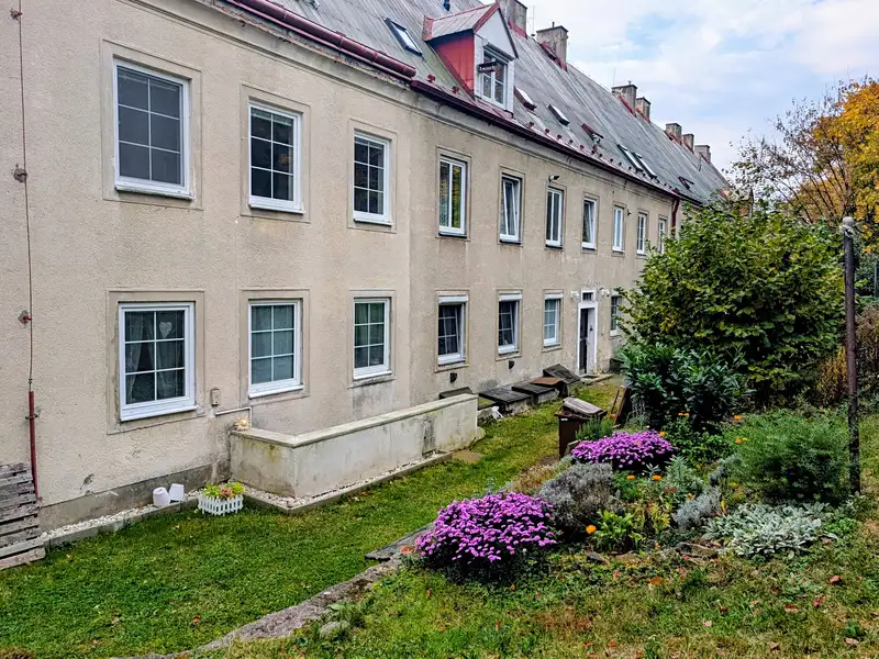 Pronájem bytu 2+kk 79 m², Litvínov – náhled fotky 2