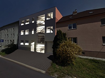 Квартира 4+kk на продаж, 92 м² (3 з 7)