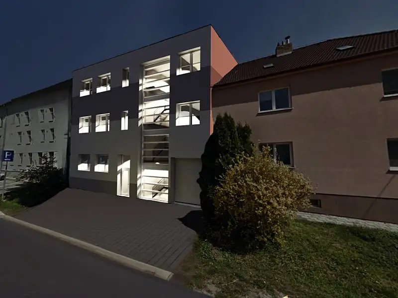 Prodej bytu 4+kk 92 m², Hrušovany u Brna – náhled fotky 3