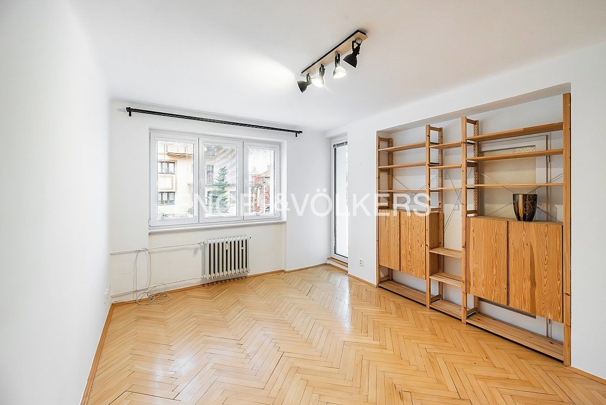 Pronájem bytu 3+1 64 m²