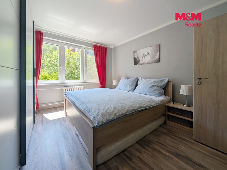 Квартира 2+1 на продаж, 57 м² (12 з 25)