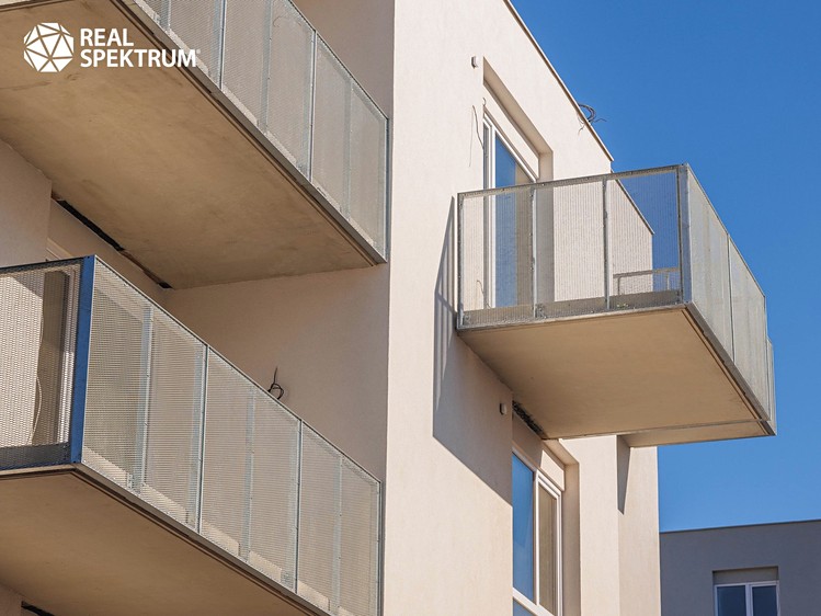 Квартира 2+kk на продаж, 44 м² (7 з 28)