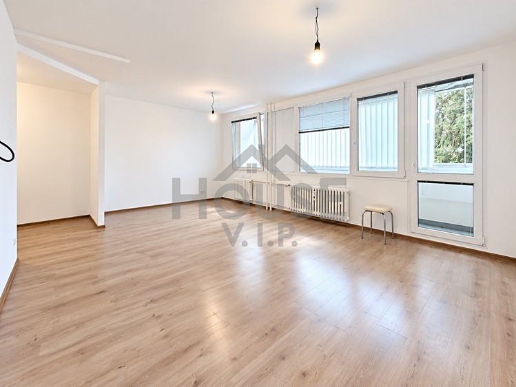 Квартира 3+kk на продаж, 73 м² (1 з 29)