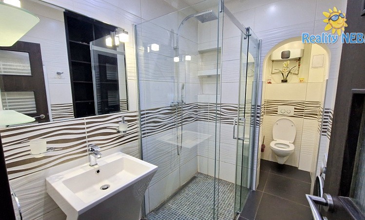 Квартира 2+kk в оренду, 46 м² (20 з 26)