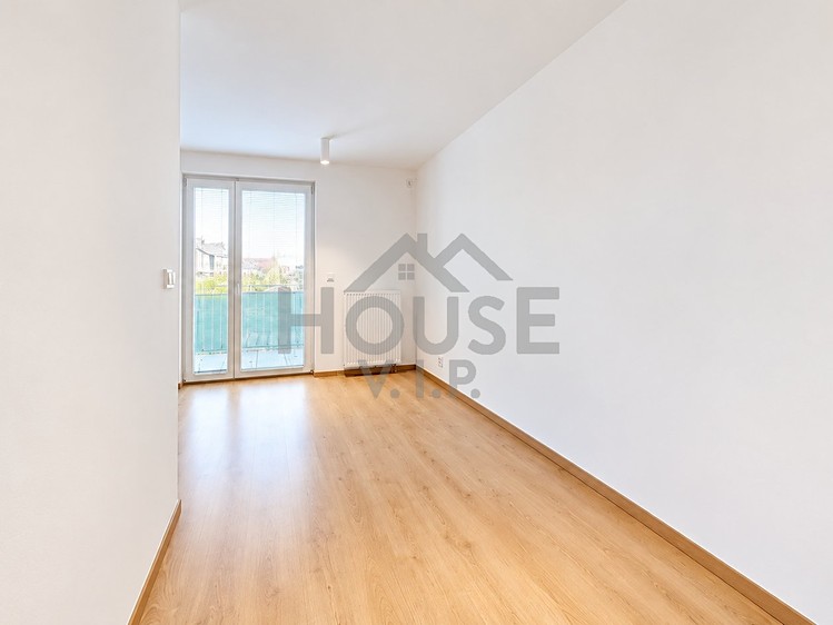 Квартира 1+kk на продаж, 54 м² (9 з 22)