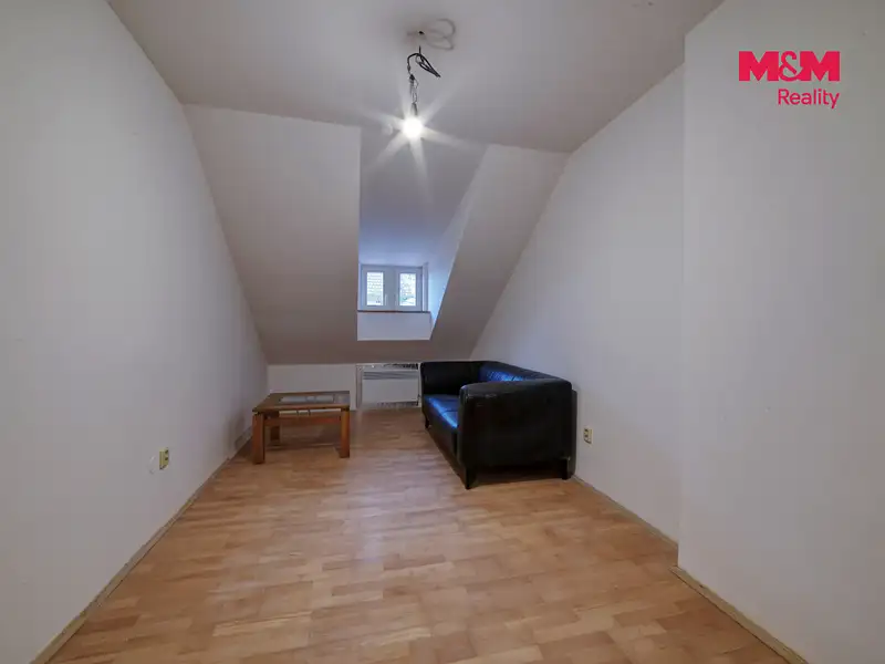 Pronájem bytu 2+1 55 m², Mariánské Lázně – náhled fotky 2