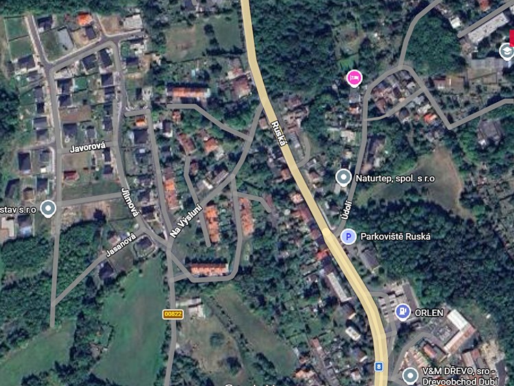 Grundstück zum Kauf, 823 m² (4 von 6)