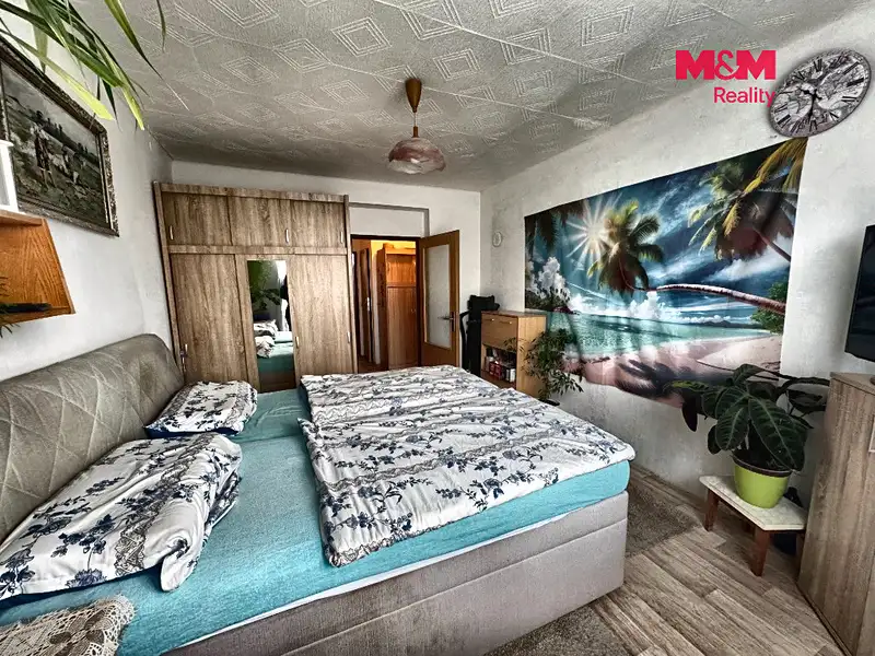 Prodej bytu 3+1 64 m², Košík – náhled fotky 3