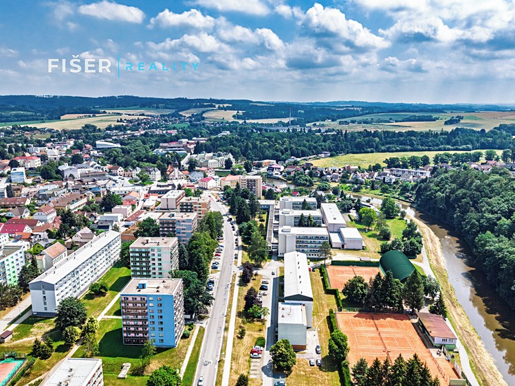 Квартира 3+1 на продаж, 65 м² (14 з 14)