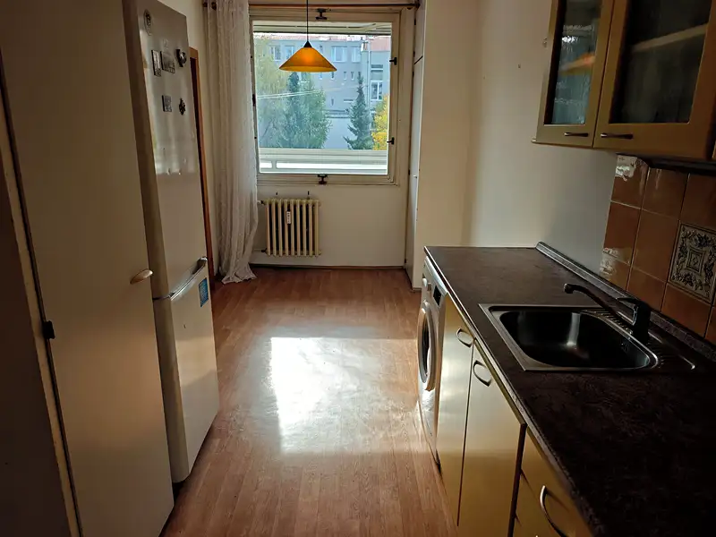 Prodej bytu 3+1 68 m², Praha – náhled fotky 3