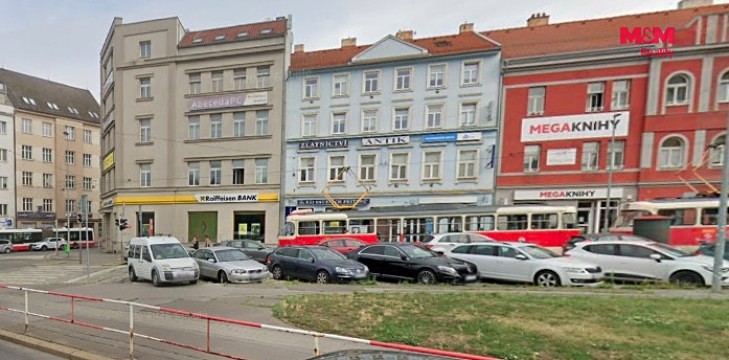 Wohnung 2+1 zur Miete, 61 m² (10 von 13)