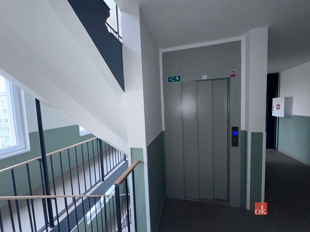 Pronájem bytu 2+kk 46 m² – fotografie 2