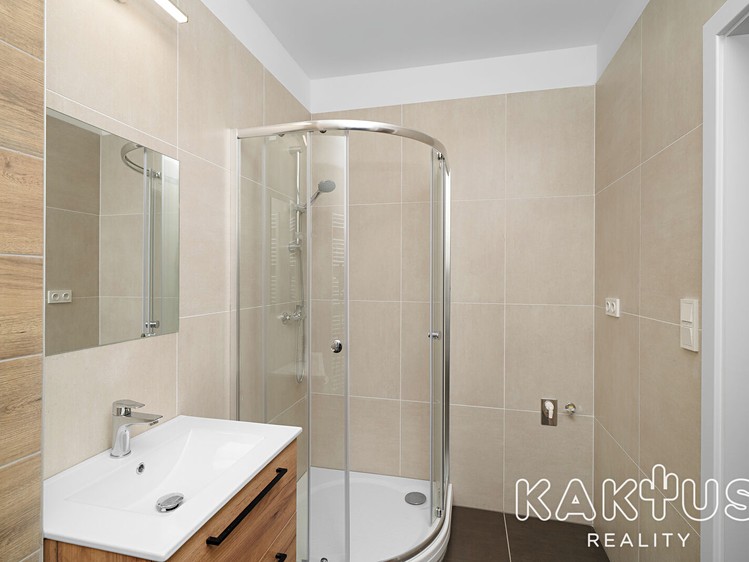 Wohnung 1+kk zur Miete, 26 m² (5 von 13)