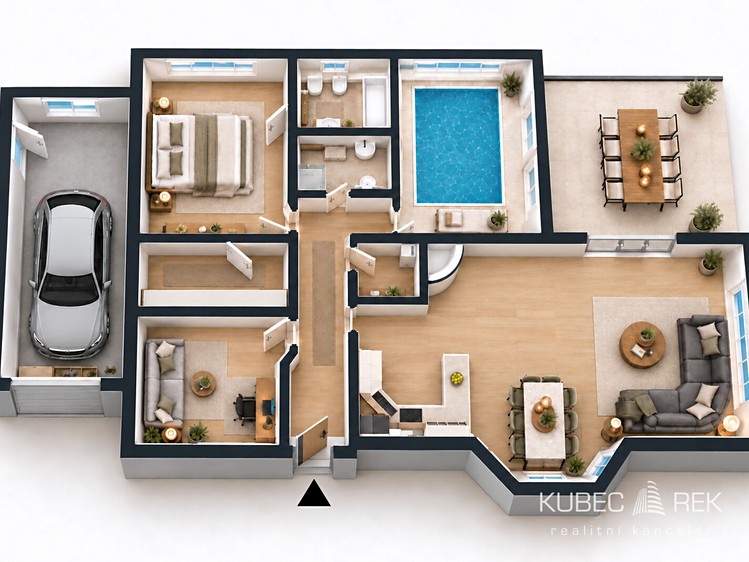 Будинок на продаж, 188 м² (3 з 33)