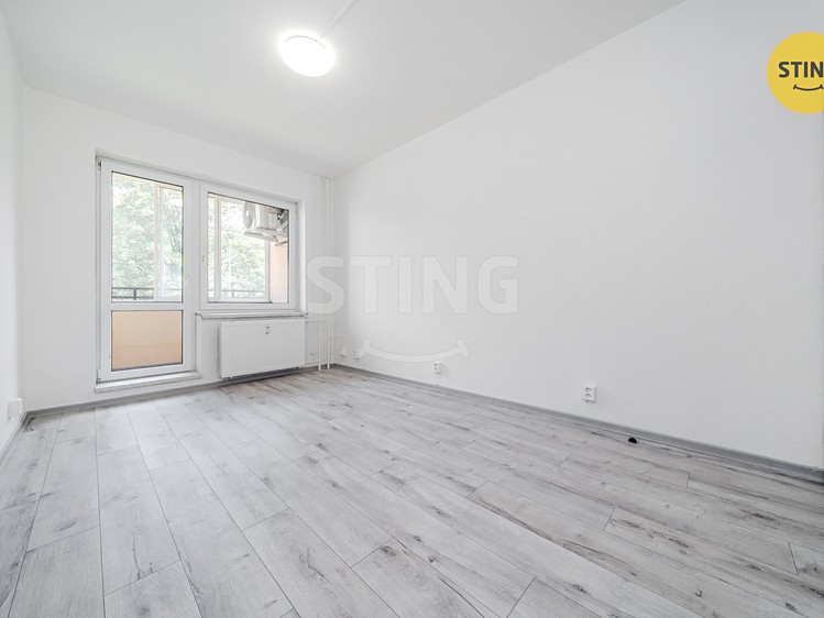 Квартира 2+kk на продаж, 48 м² (11 з 20)