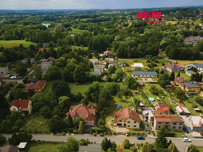 Prodej rodinného domu 200 m², pozemek 959 m², Orlová – náhled fotky 1