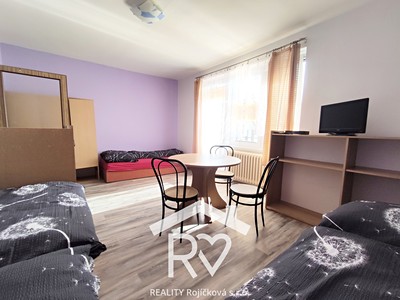 Wohnung 3+1 zur Miete, 75 m² (3 von 15)
