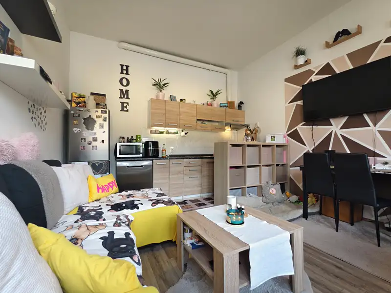 Pronájem bytu 2+kk 60 m², Stráž pod Ralskem – náhled fotky 1